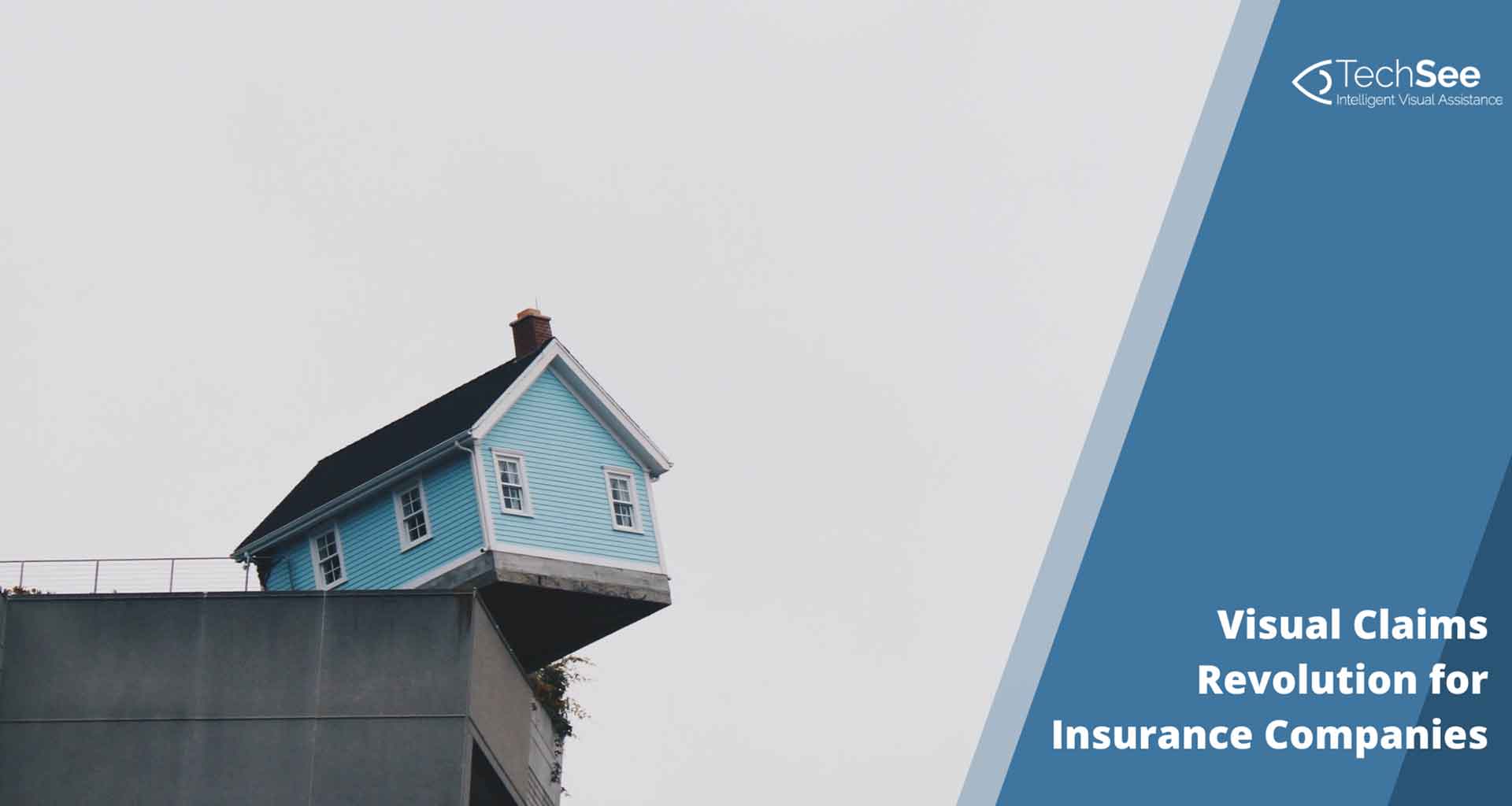 How Visual Claims are Reforming the Future of Insurance