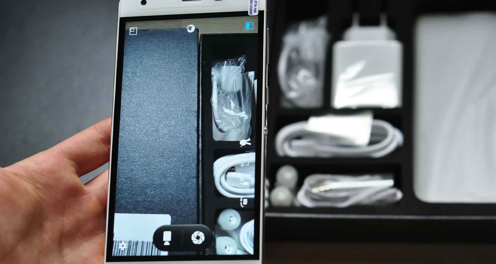 Is Computer Vision the Future of the DIY Unboxing Experience?