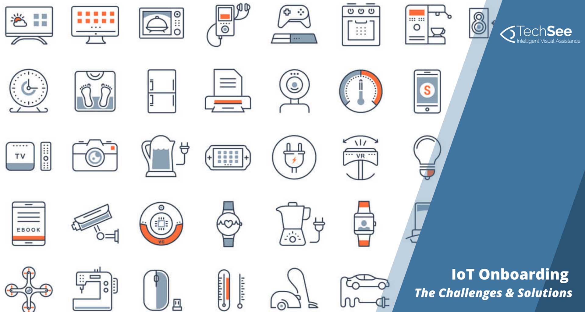 IoT Device Onboarding: The Challenges Businesses Face – and Top Solutions