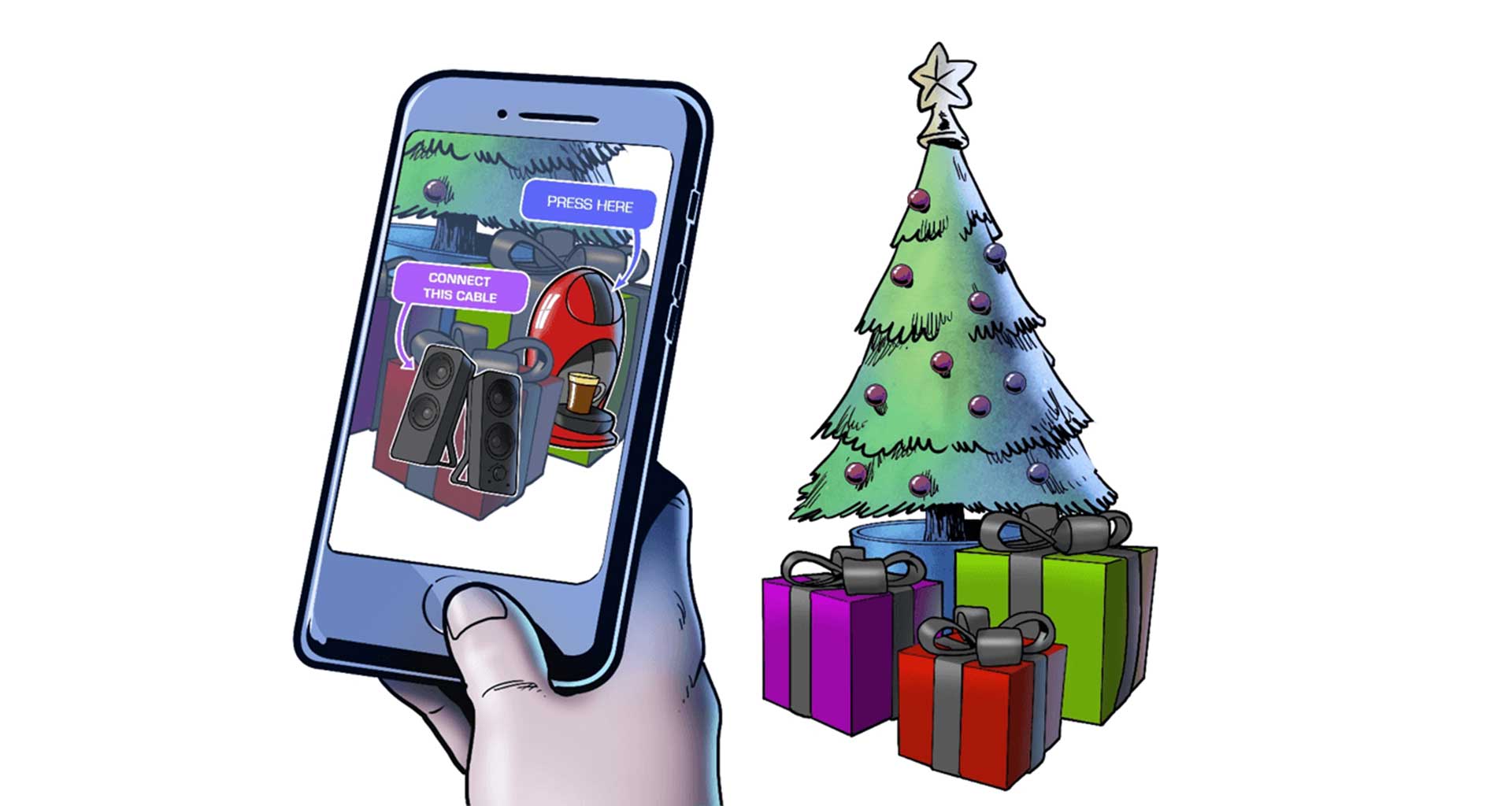 The Nightmare After Christmas: How to Reduce Customer Returns