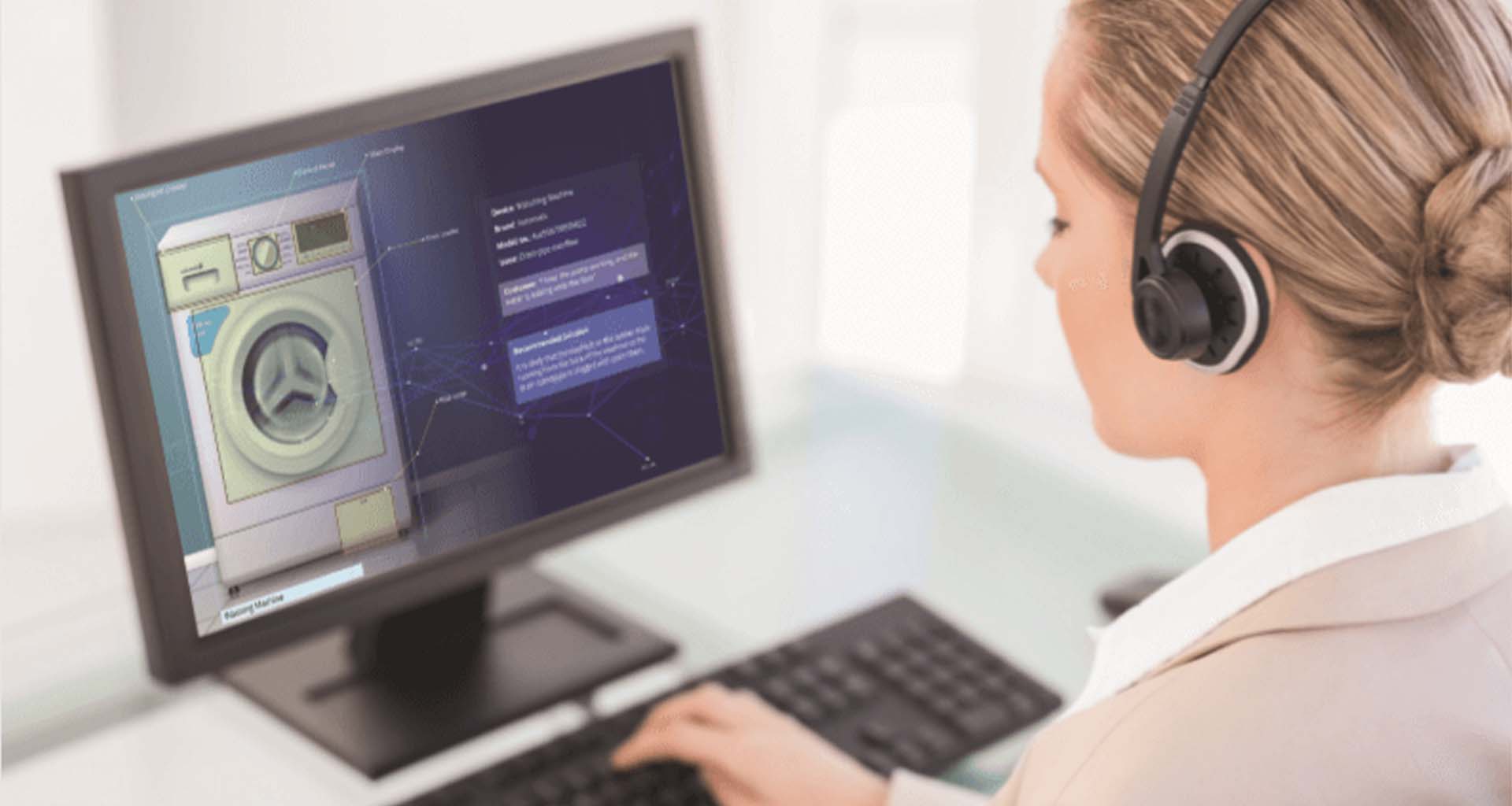 Vision in Automation: Boost Agent Productivity with Smart Eyes