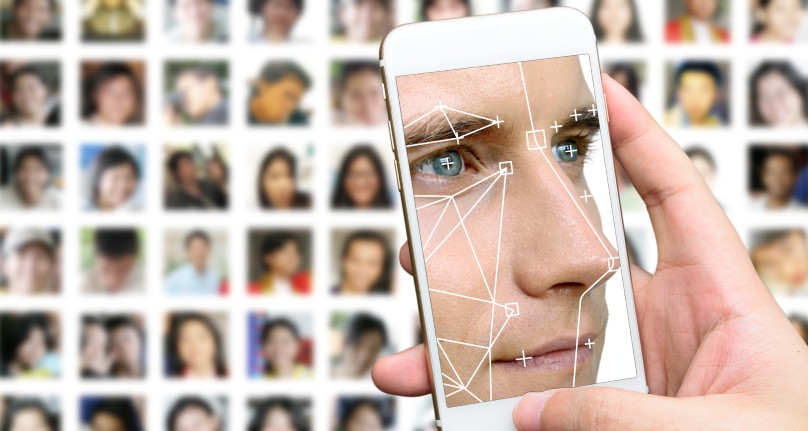 Computer Vision AI