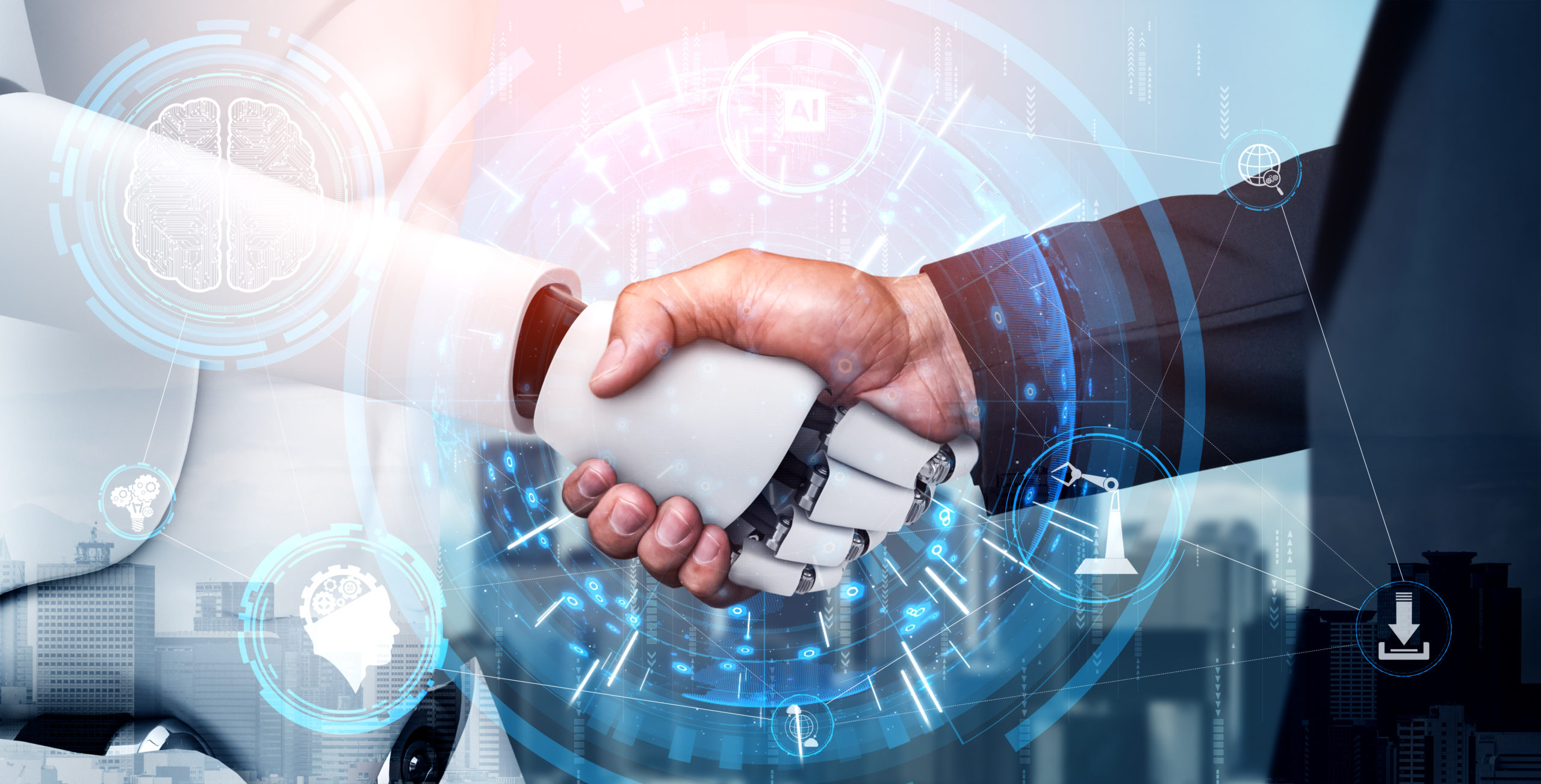 collaborative AI