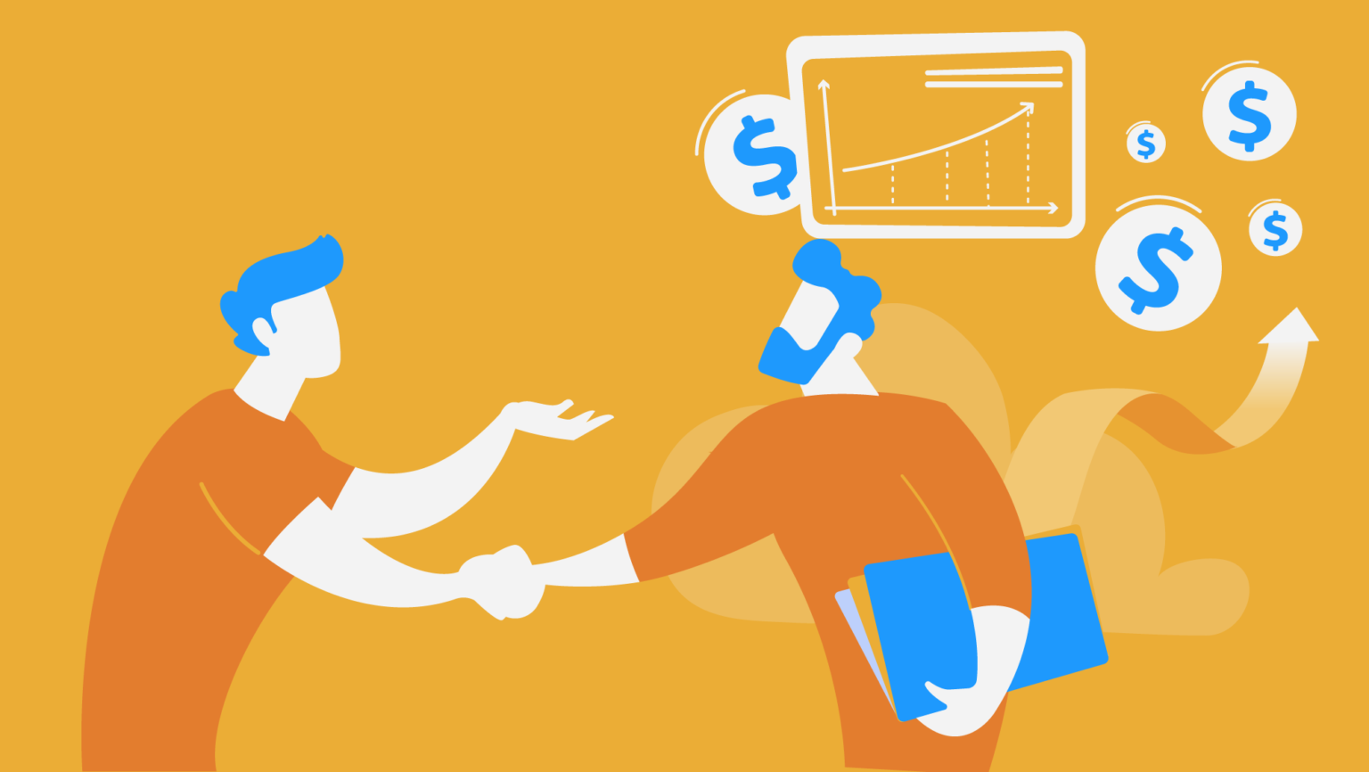 Exceptional Sales People Deserve to Sell Outstanding Products