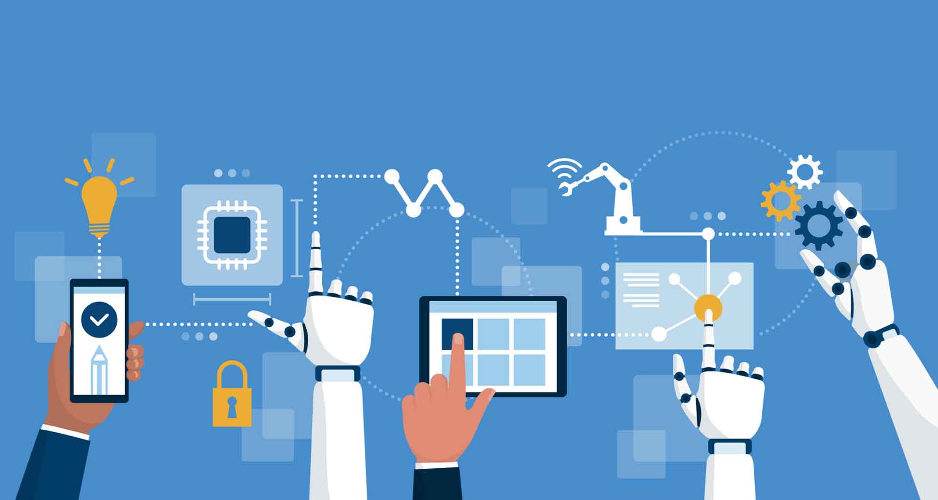 7 New Technologies to Improve Customer Service in 2021