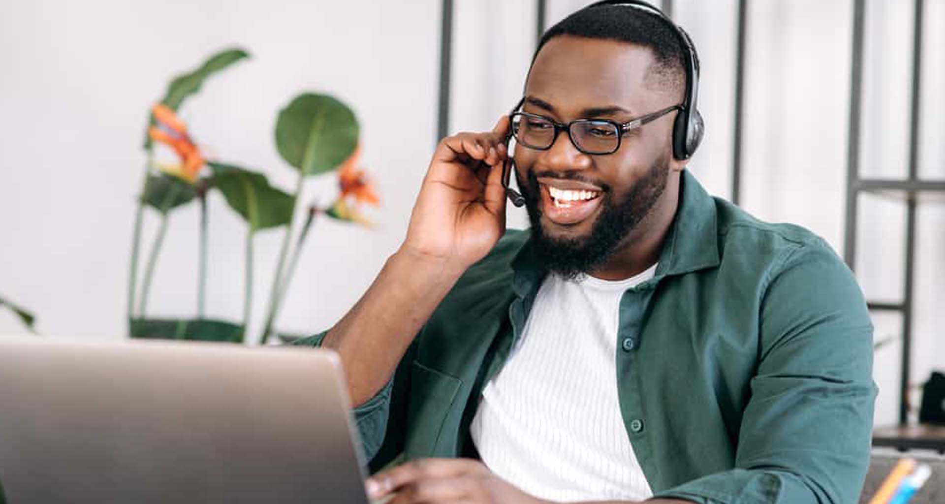 6 Pain Points Faced by Gig Customer Service and How Vision Can Solve Them