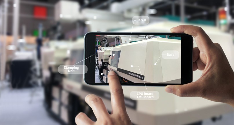 AR Remote Assistance