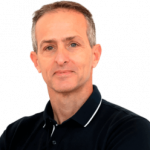 Amir Yoffe, COO