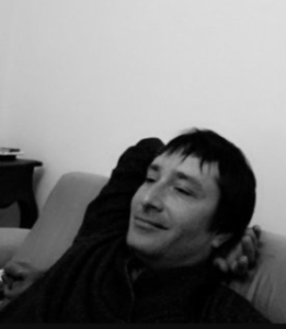 Andrew Mort, Content Manager