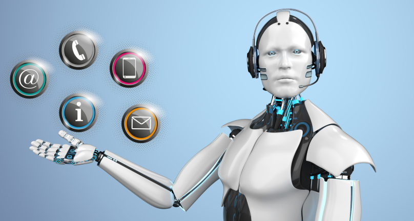 Contact Center Automation