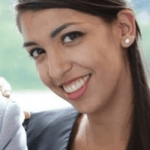 Daniela Levi, Director of Product Marketing
