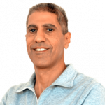 Eitan Cohen, CEO