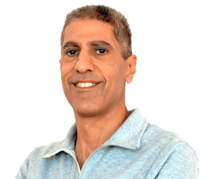 Eitan Cohen, CEO