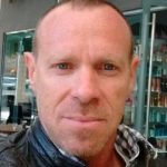 Hagai Shaham, Director of Strategic Accounts