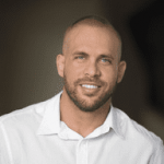Liad Churchill, VP Product Marketing