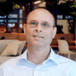 Oded Cnaan, VP Products