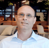 Oded Cnaan, VP Products