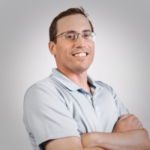 Ronen Rozenberg, AI & Image Processing Manager