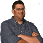 Ari Rosenstein, VP Marketing