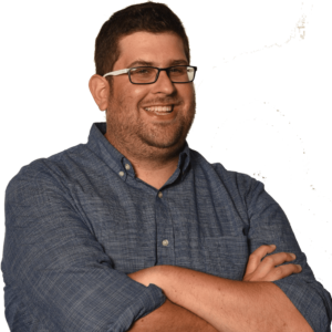 Ari Rosenstein, VP Marketing
