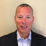 Jason Aubee, Vice President of Sales