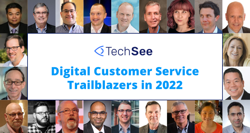 Customer Experience Influencers
