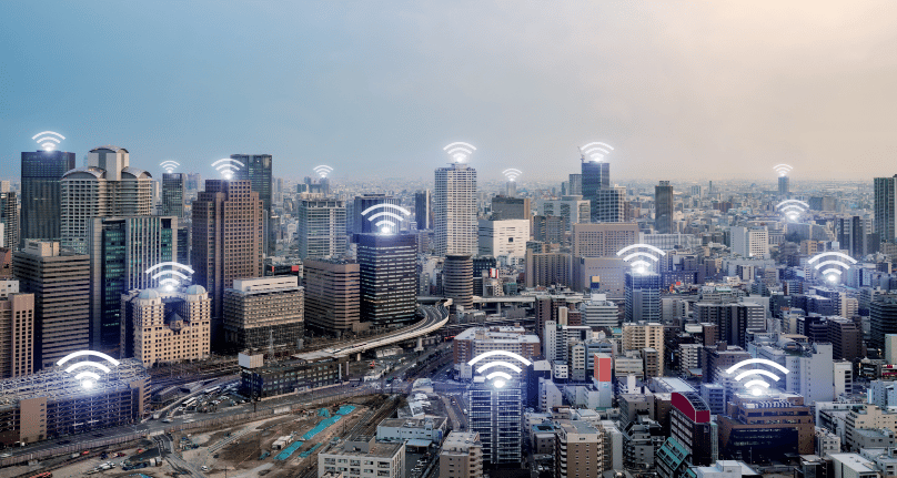 TechSee KDDI Partnership