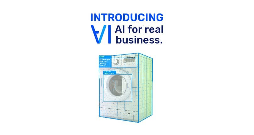 Computer Vision AI for Enterprise