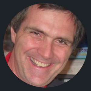 Aviv Atlas, VP Partner Success