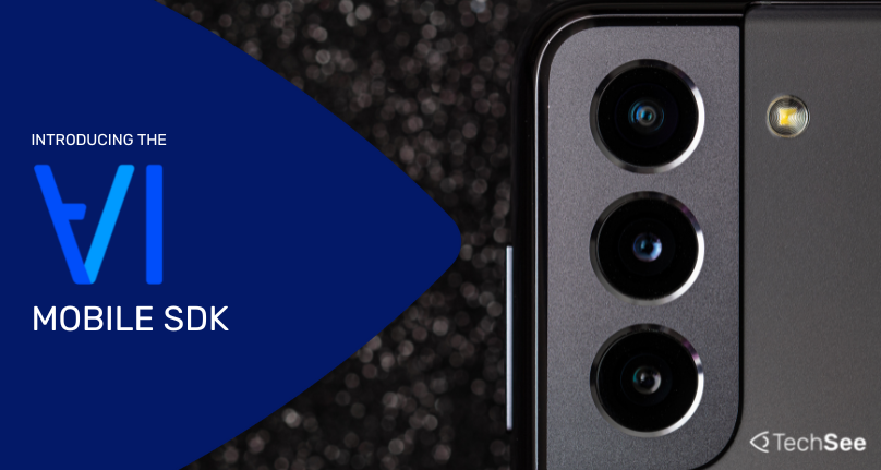TechSee VI SDK