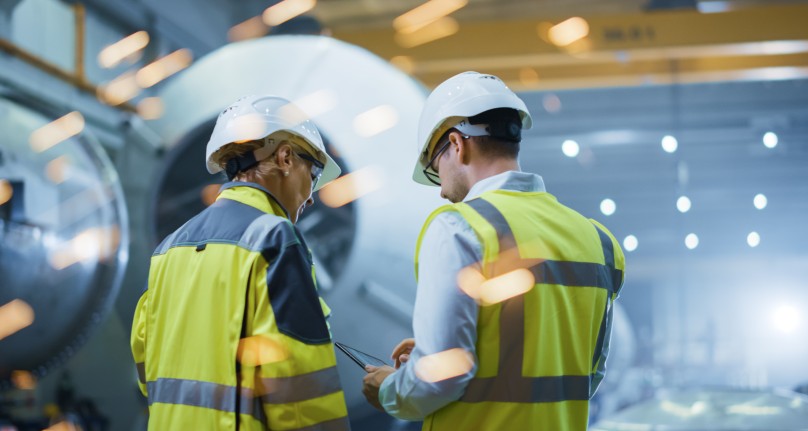 Field Service Leaders
