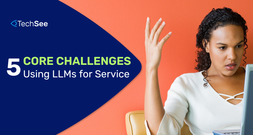 LLMs for Service