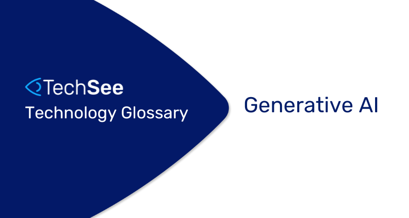 What is Generative AI?