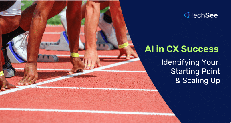 AI in CX Success