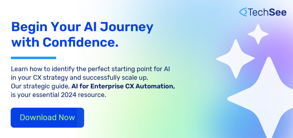 Begin your AI journey with confidence