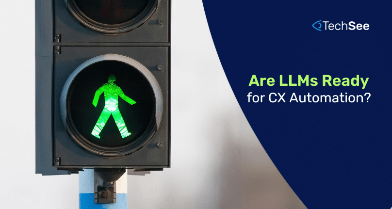 LLM-Powered CX Automation
