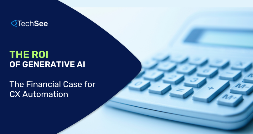 The ROI of Generative AI