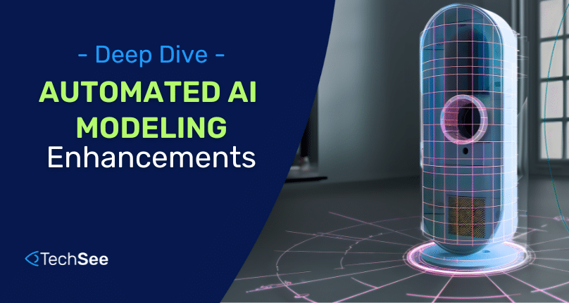 automated ai modeling