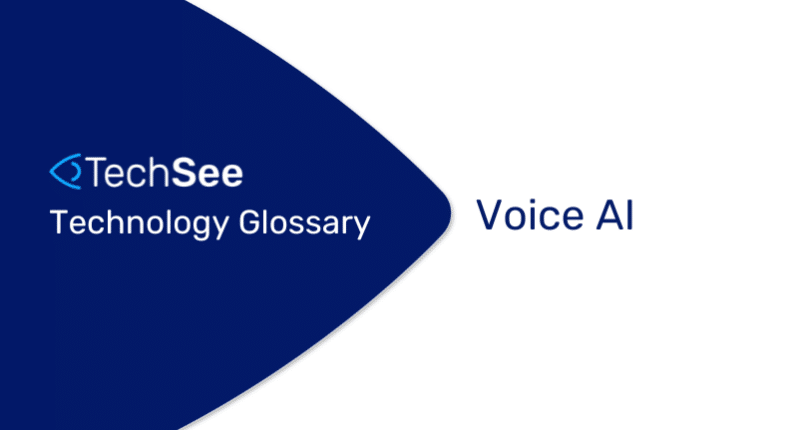 What is Voice AI?