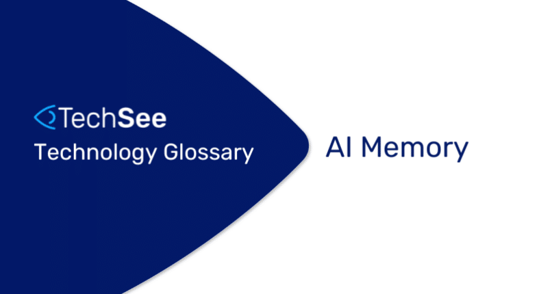 What is AI Memory?