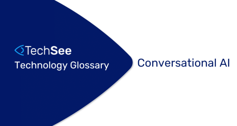 What is Conversational AI?