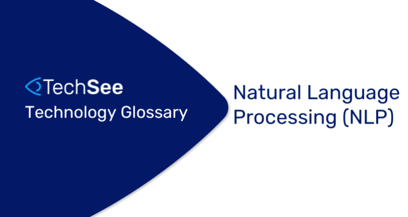 What is Natural Language Processing (NLP)?